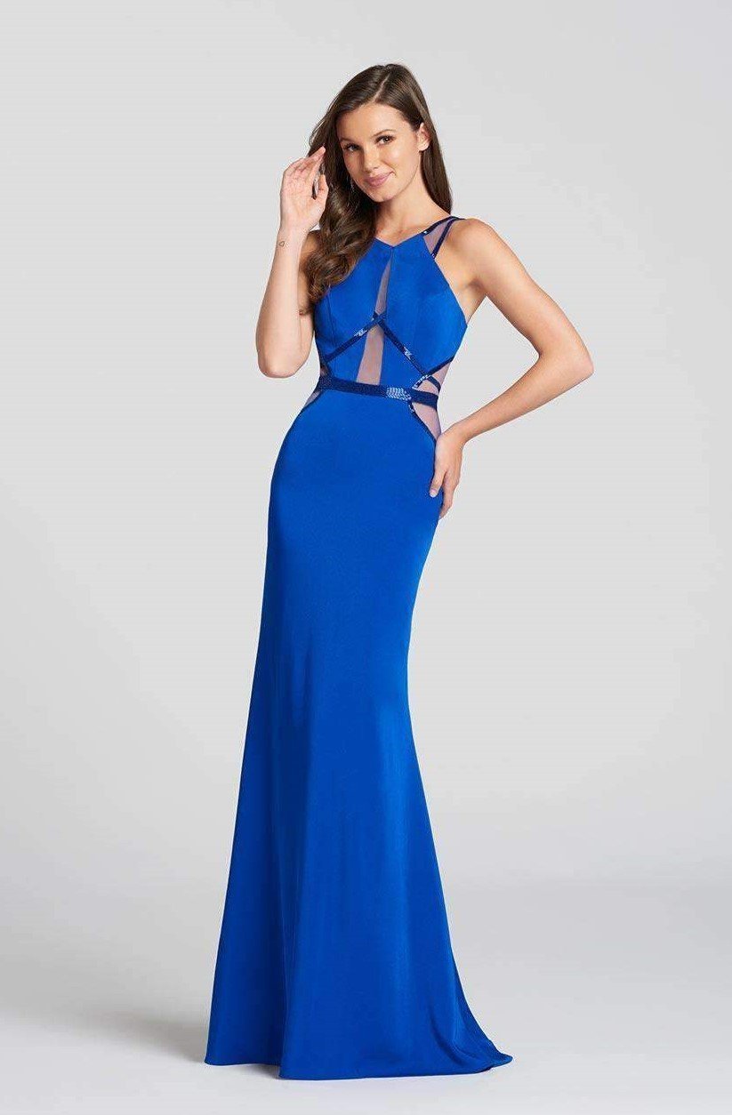 Check Out Our Exciting Line of Ellie Wilde EW118027 Dress Ellie Wilde ...